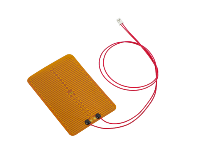 Преимущества полимидных нагревателей в аэрокосмической промышленности