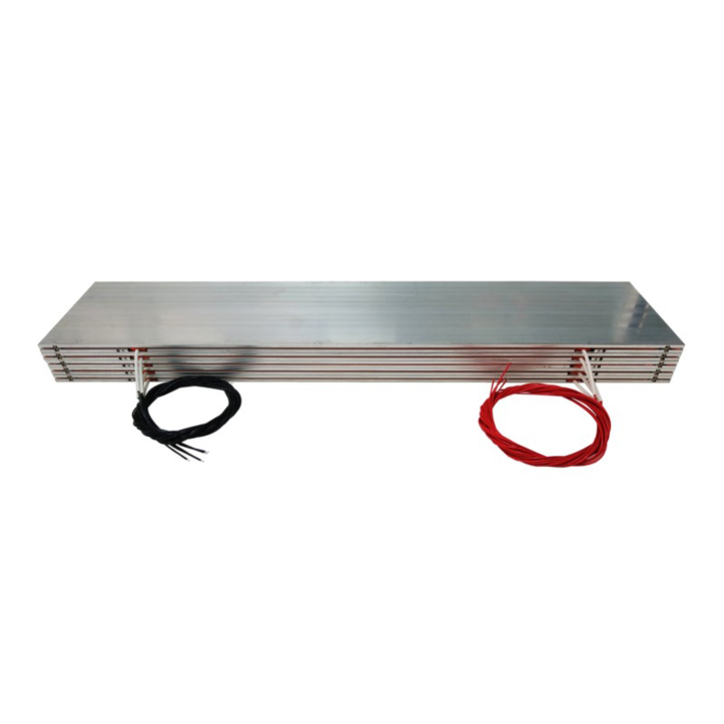 Оборудование для сушки и формирования аккумуляторов