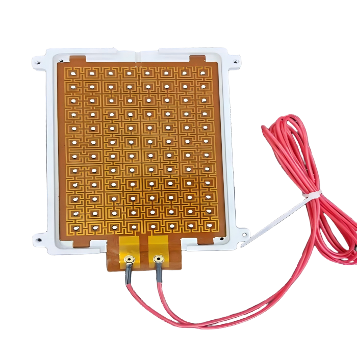 12 руководство по безопасности и долговечности перед установкой для нагревателей гибкой пленки
