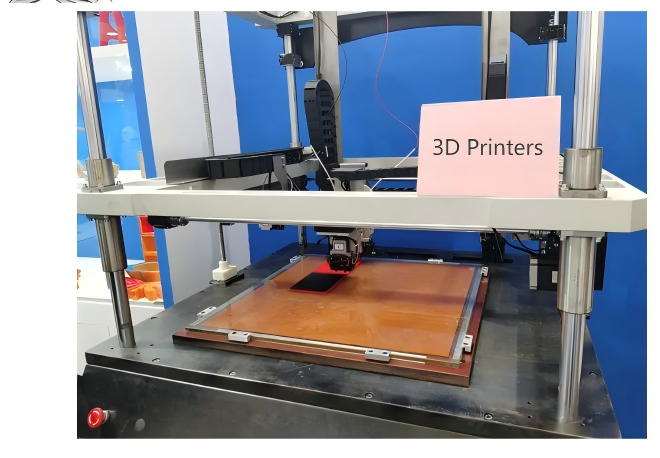 Силиконовые нагреватели для высокопроизводительной 3D печати